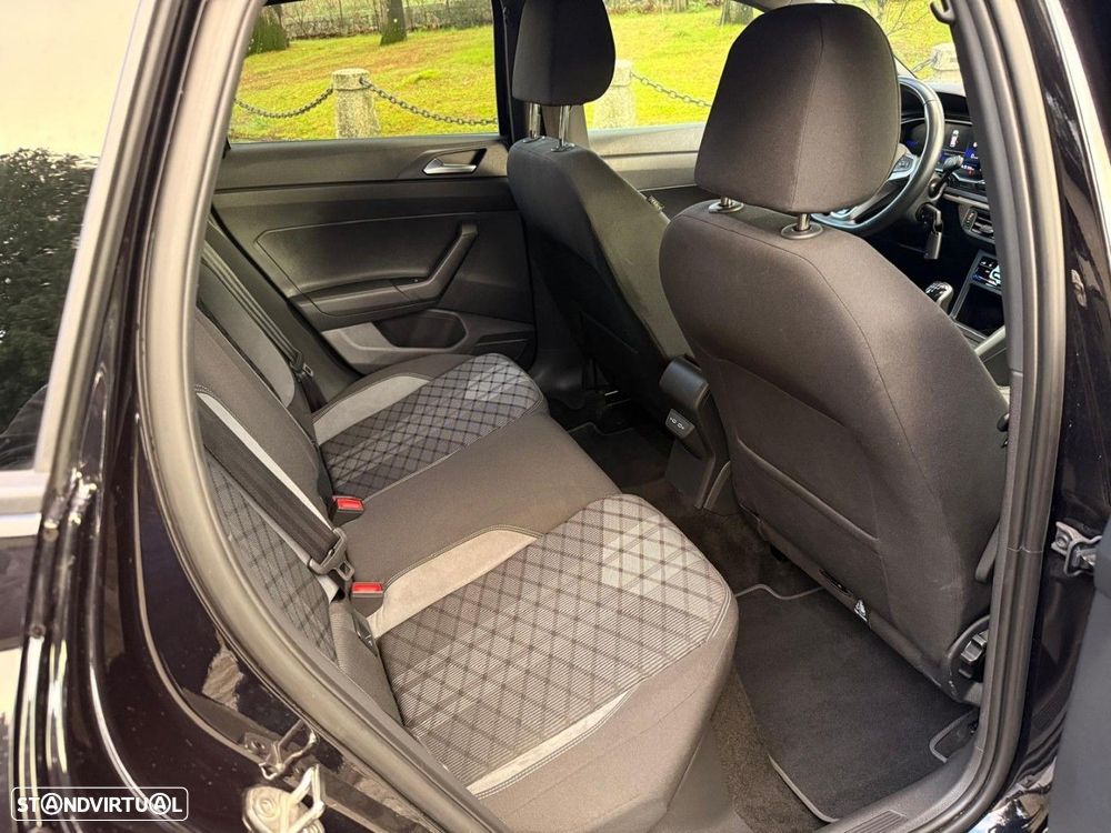 VW Polo 1.0 TSI R-Line - 16