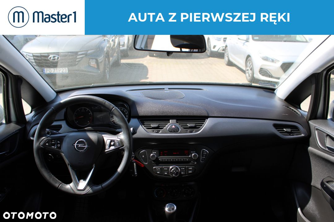 Opel Corsa 1.4 Enjoy - 13