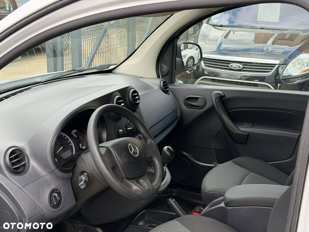 Mercedes-Benz Citan - 8