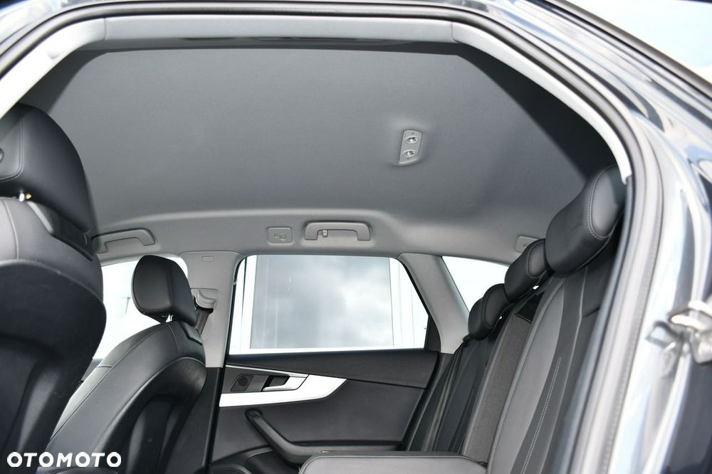 Audi A4 Avant 2.0 TDI ultra S tronic design - 31