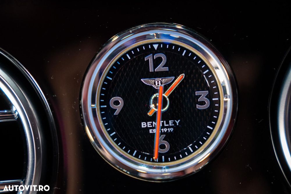 Bentley Continental - 37