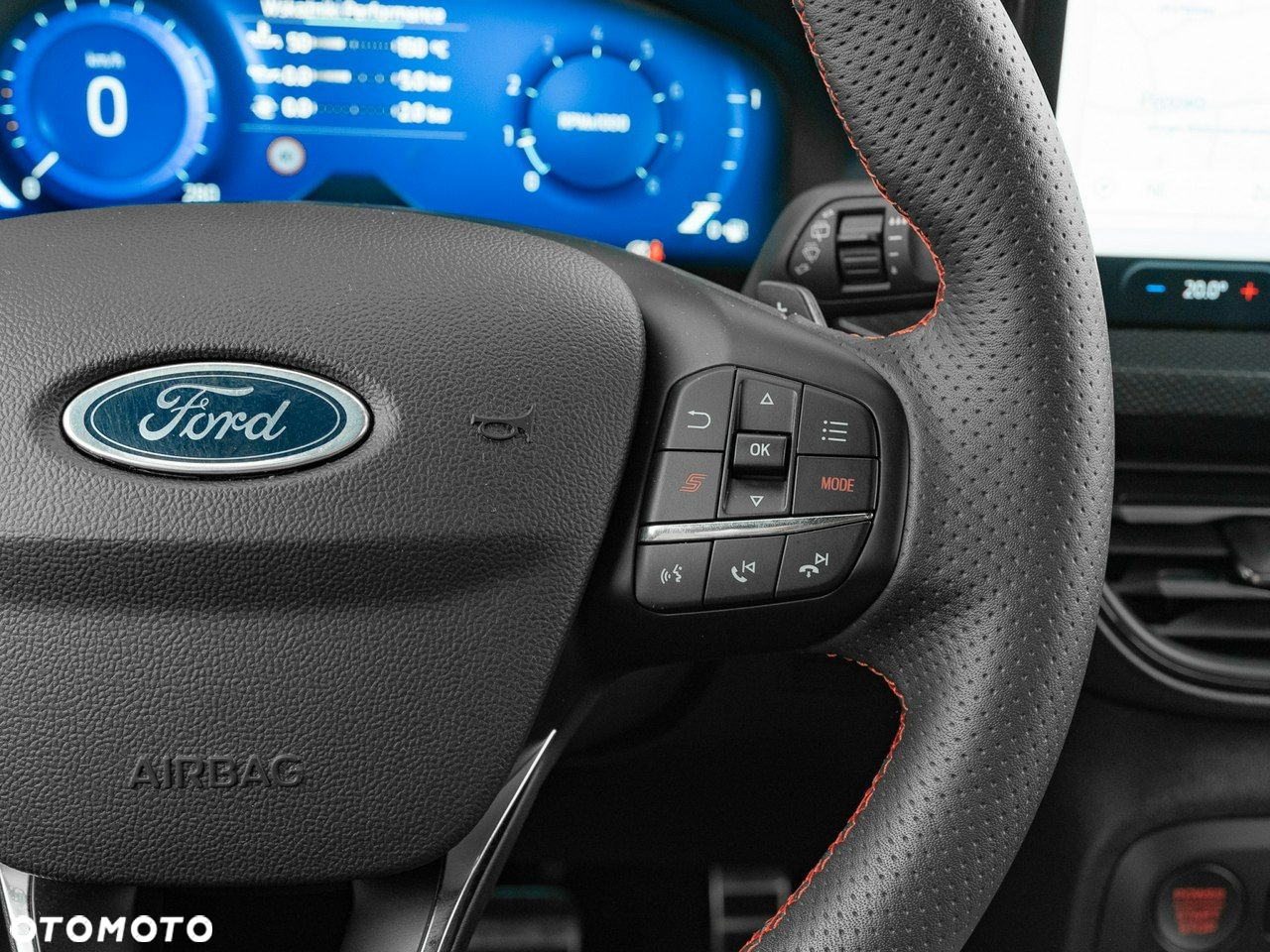 Ford Focus 2.3 EcoBoost ST X - 18