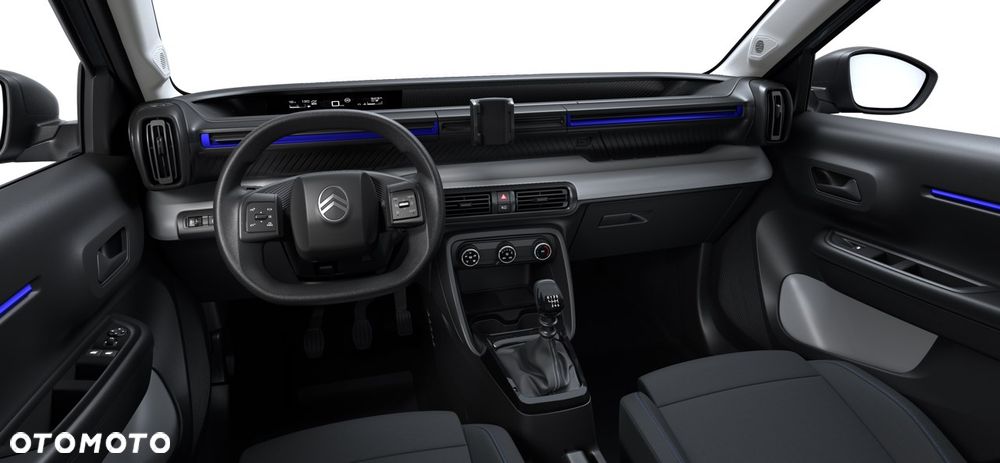 Citroen C3 2026 photo 2