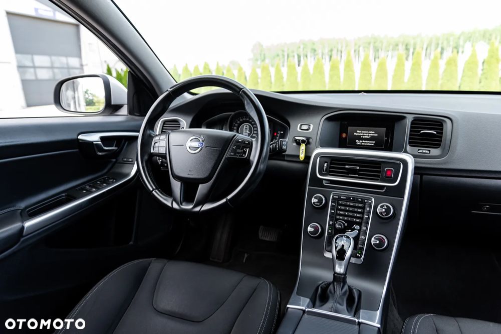 Volvo V60 D2 Drive-E Ocean Race - 22