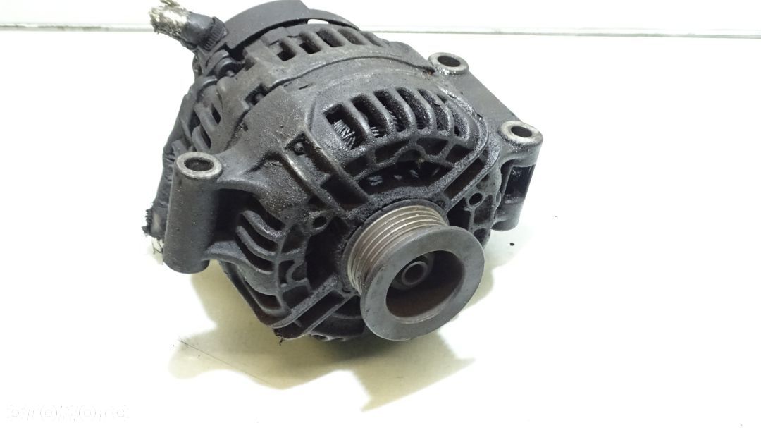 ALTERNATOR 105A FORD TRANSIT V 2.0 0124415030 1C1T-10300-AF - 1