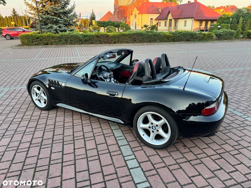 BMW Z3 2.0 - 9