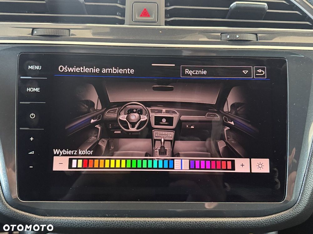 Volkswagen Tiguan Allspace - 33