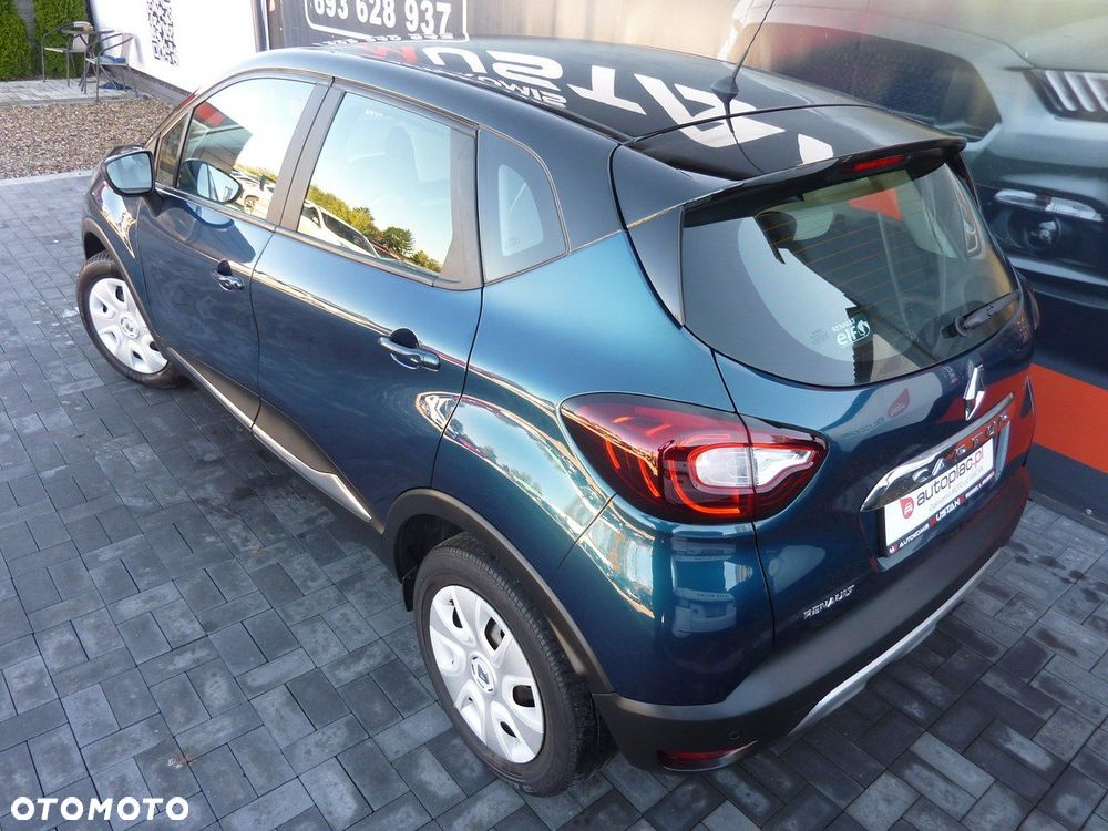 Renault Captur - 7