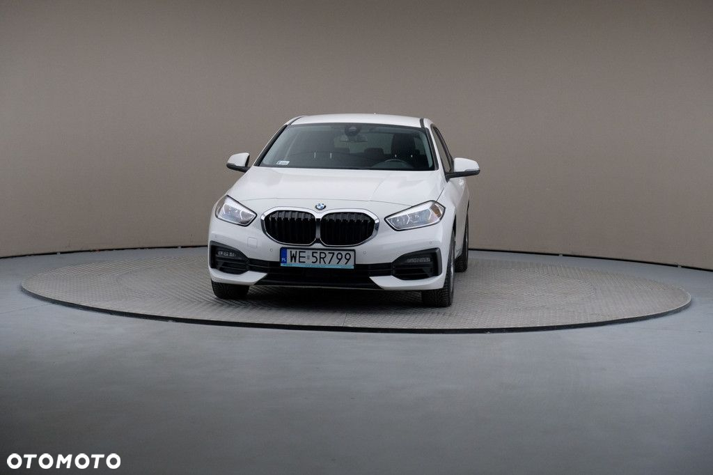 BMW Seria 1 - 3