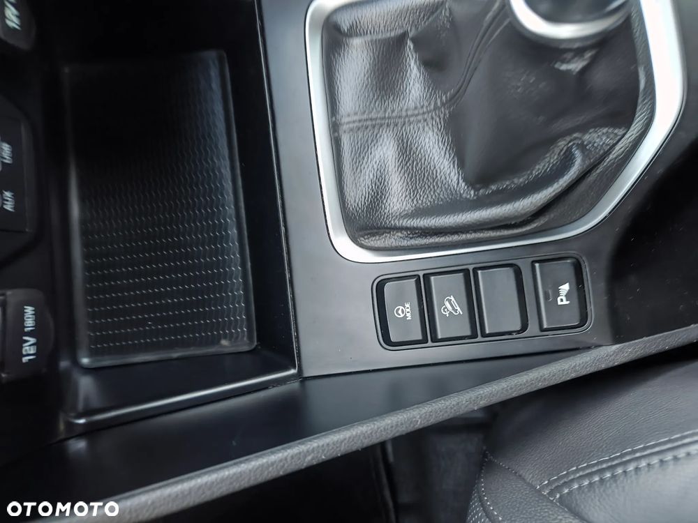 Hyundai Tucson - 24