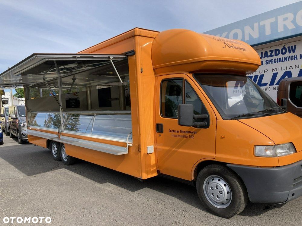 Fiat Ducato - 9