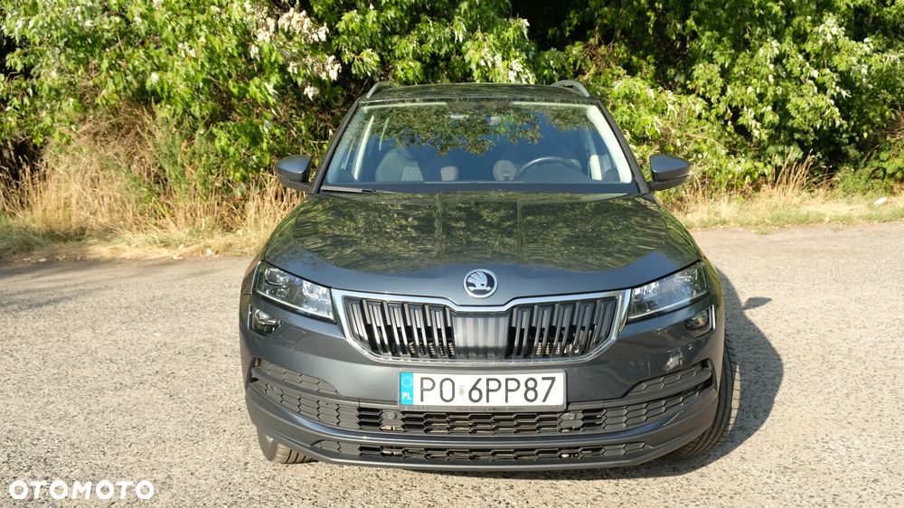 Skoda Karoq 2.0 TDI SCR 4x4 Style DSG - 3