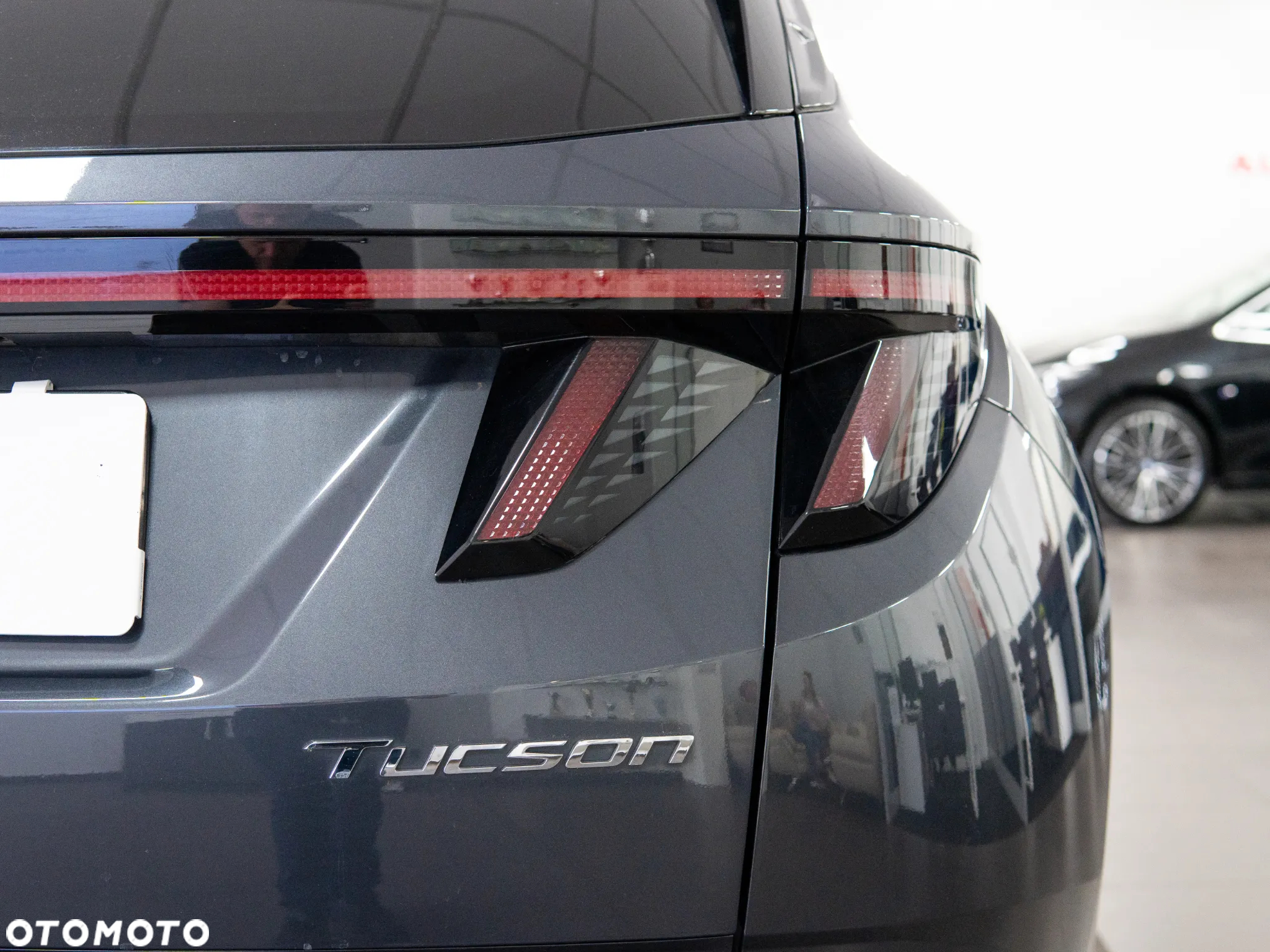Hyundai Tucson - 7
