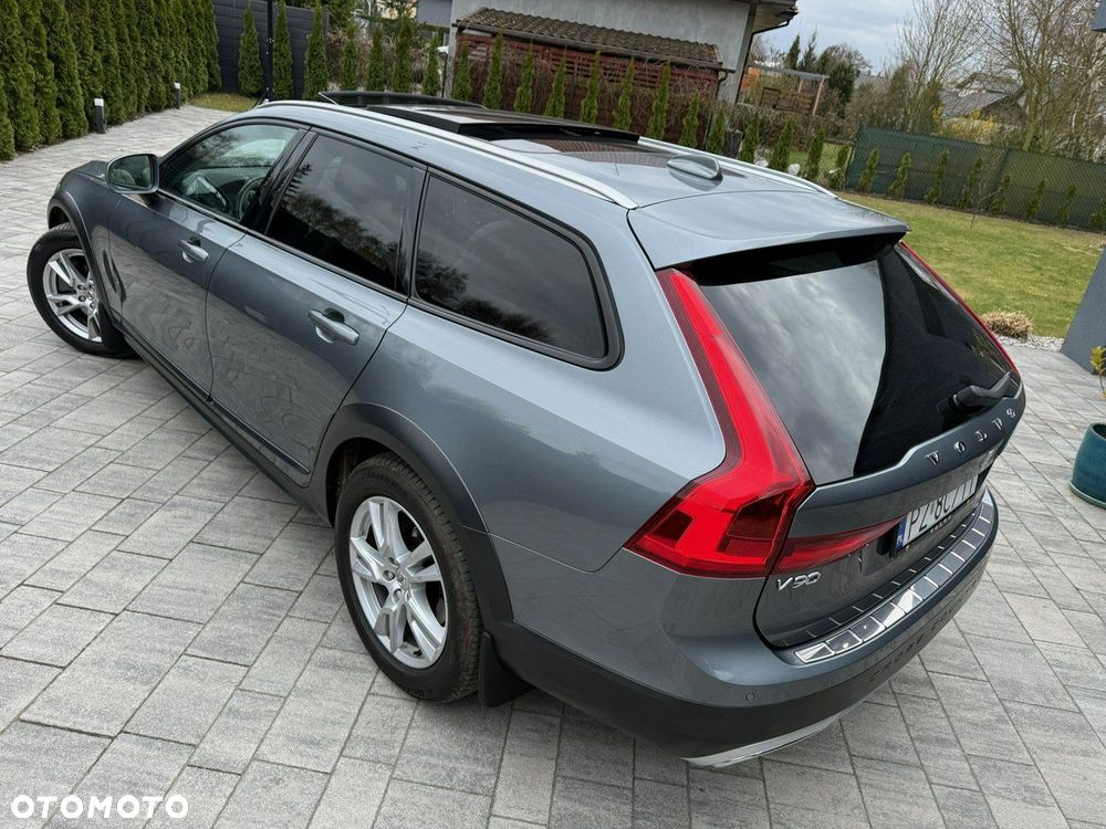 Volvo V90 Cross Country T5 AWD Pro - 20