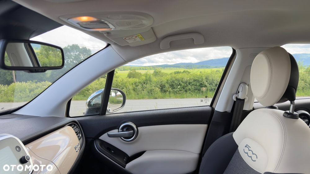 Fiat 500X 1.6 E-Torq Urban - 32