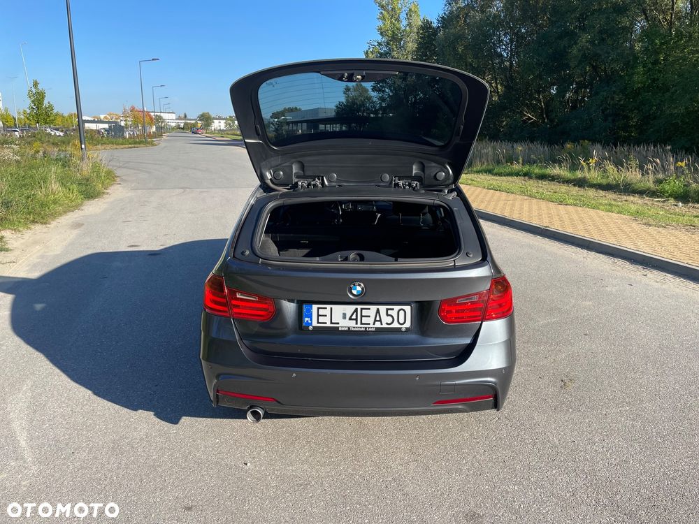 BMW Seria 3 - 11