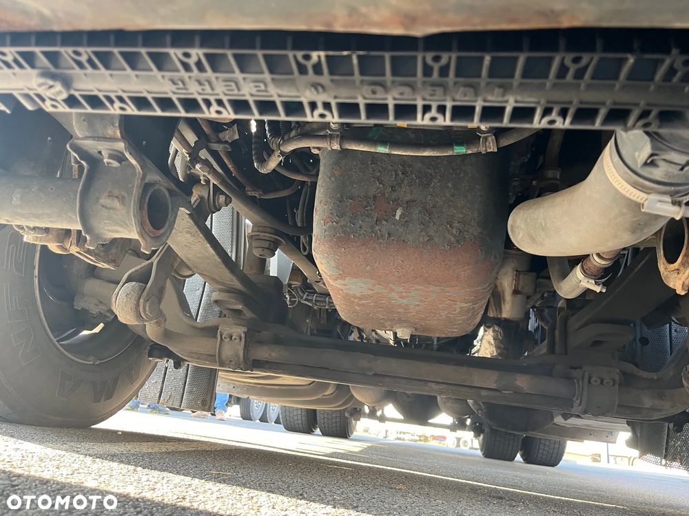 Iveco Stralis 480 Standard Automat - 9