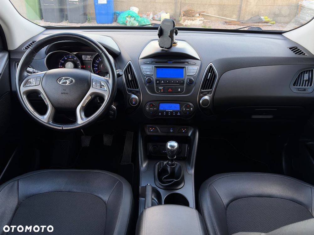 Hyundai ix35 1.6 GDI Comfort 2WD - 27
