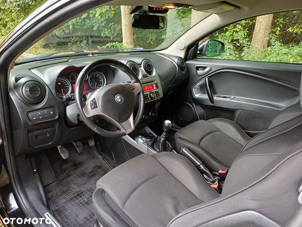 Alfa Romeo Mito 1.4 16V Turismo - 6