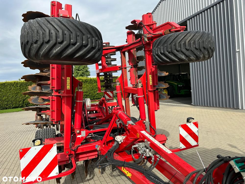 Horsch Joker 6RT 5RT - 12