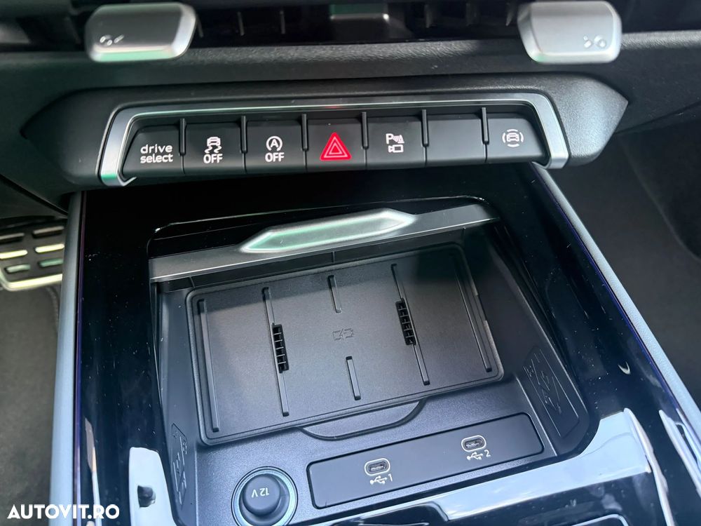 Audi Q3 2.0 35 TDI S tronic - 16