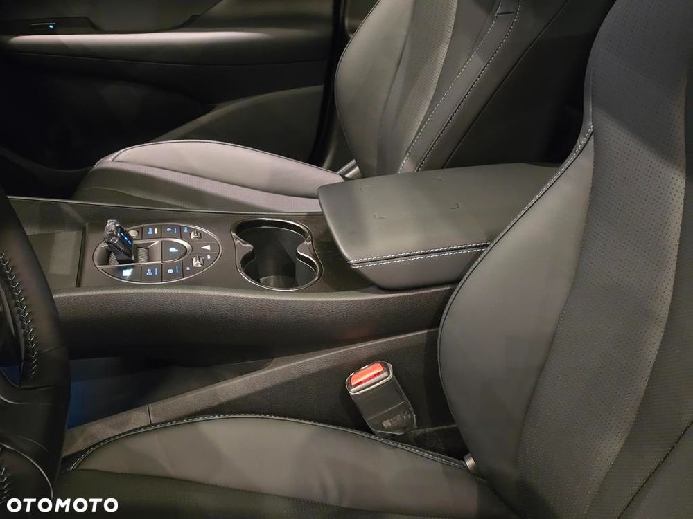 BYD Seal 5 ver-dm--i-1-5-comfort - 22