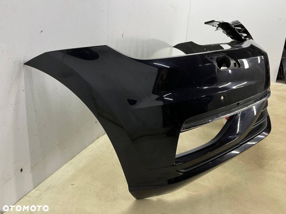 Zderzak przedni VW Golf 7 VII 17-20r. Lift przód 4XPDC 5G0807221FL - 3