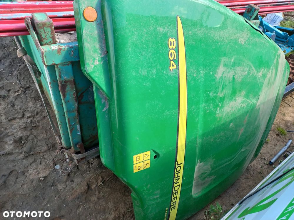 Maska maski boczne błotnik kratka,Manito,Same,explorer II,laser,rubin New Holland,John Deere,Massey Ferguson 7880,6465,5455,7620,6499,7615,7625,John Deere 864, CX 8070 dach 4351946M94,5608,5613,7620,6715,7714,7626,7719, 4351946M93,3821627M1, - 8