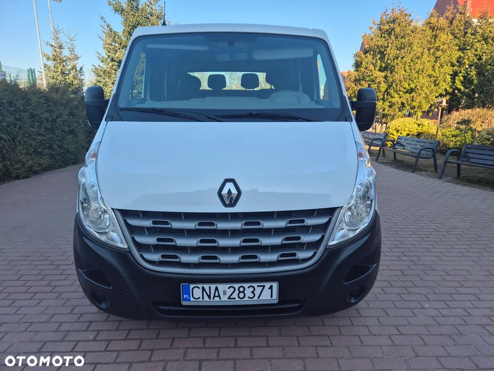 Renault Master - 4