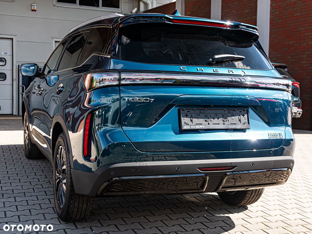 Chery Tiggo 7 - 6