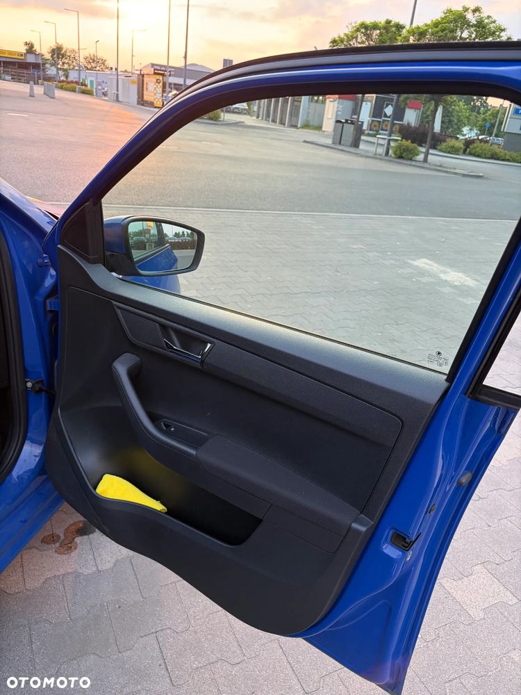 Skoda Fabia 1.0 TSI Ambition Plus - 31