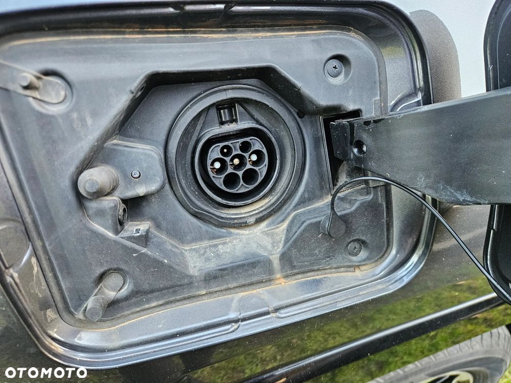 Toyota RAV4 2.5 Plug-In Hybrid Executive 4x4 - 22