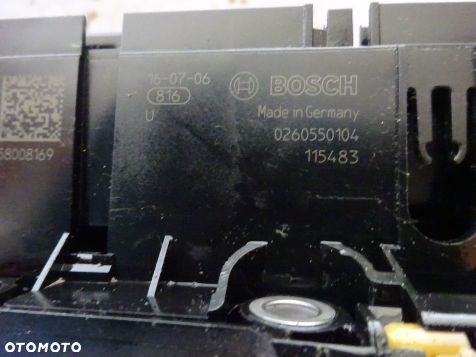 QEN 8HP65A skrzynia biegow na czesci Audi Q7 4M0 czesci - 7