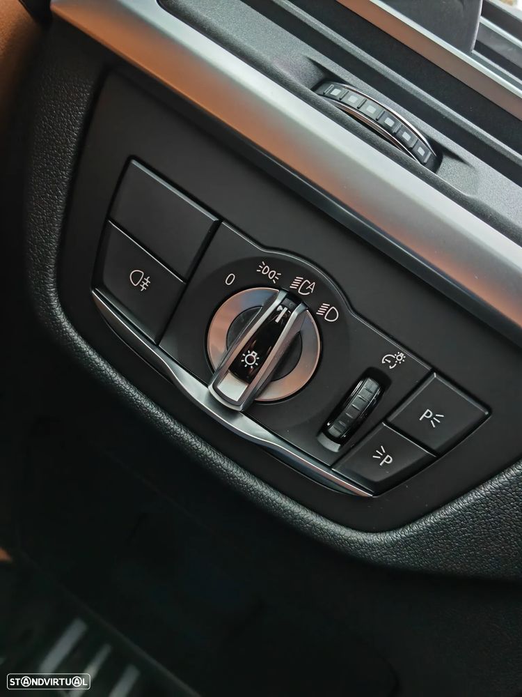 BMW X3 30 e xDrive Pack M - 19