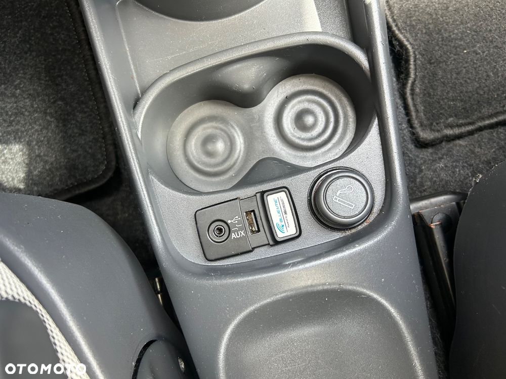 Fiat 500 1.2 Lounge - 12