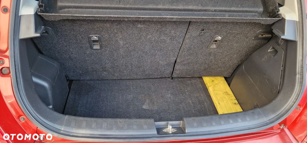 Suzuki Swift 1.2 Comfort - 12