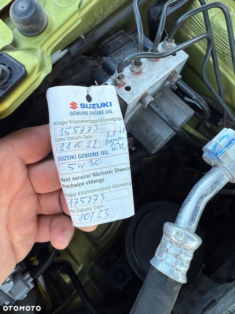 Suzuki SX4 S-Cross 1.6 VVT 4x4 limited - 35