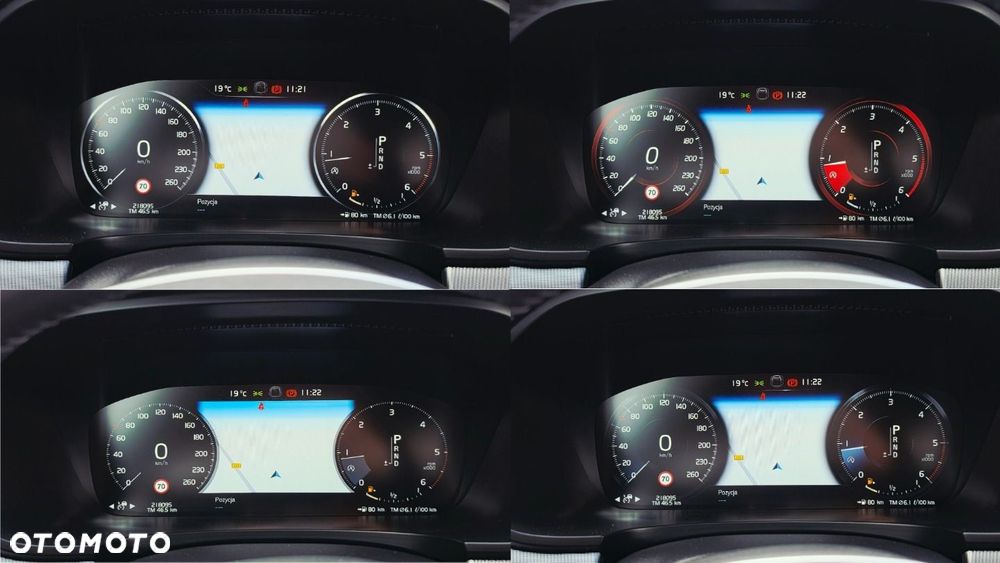 Volvo S90 - 28