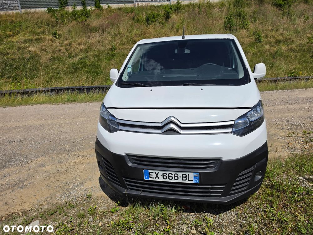 Citroën JUMPY - 6