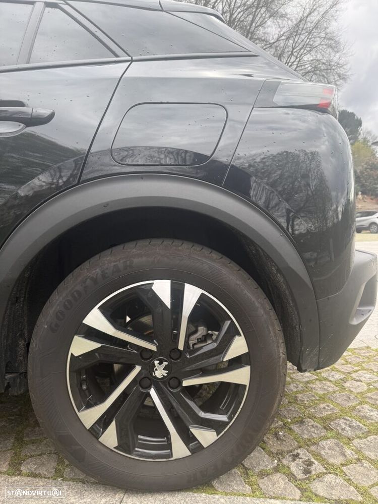 Peugeot 2008 - 5