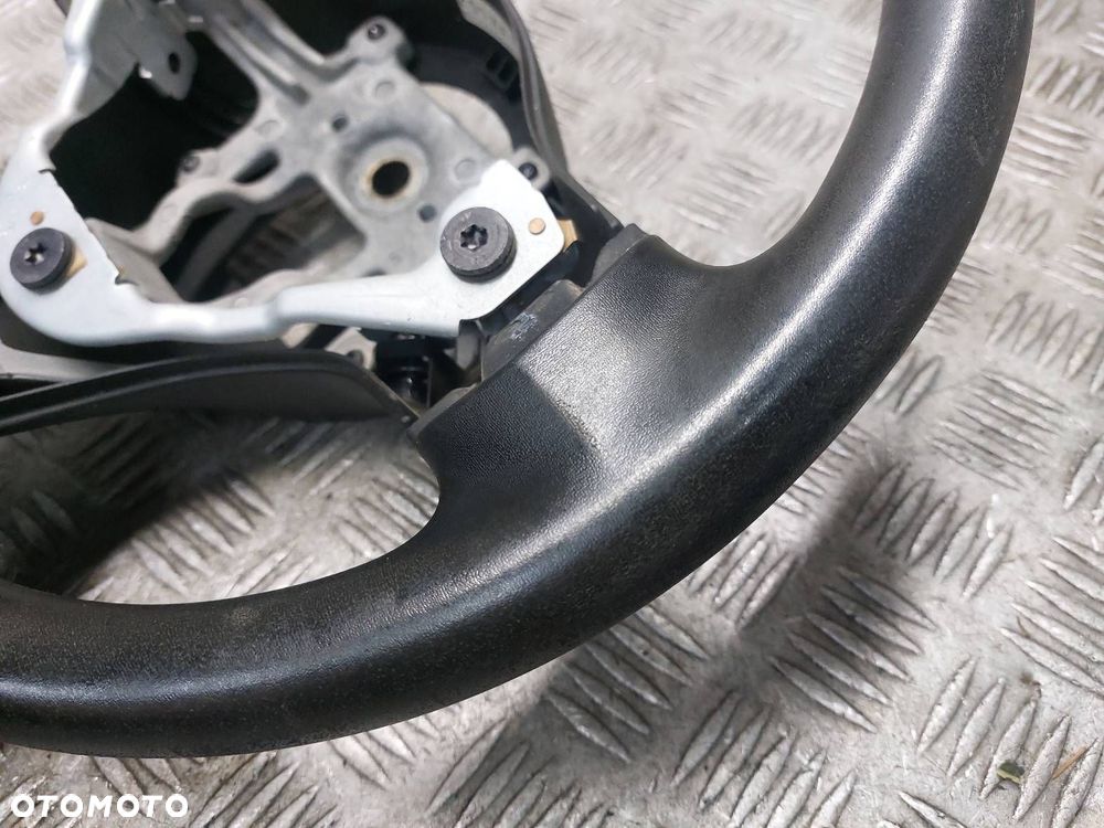 KIEROWNICA + PODUSZKA MITSUBISHI COLT VI MR955201XA P4400A244XA - 2