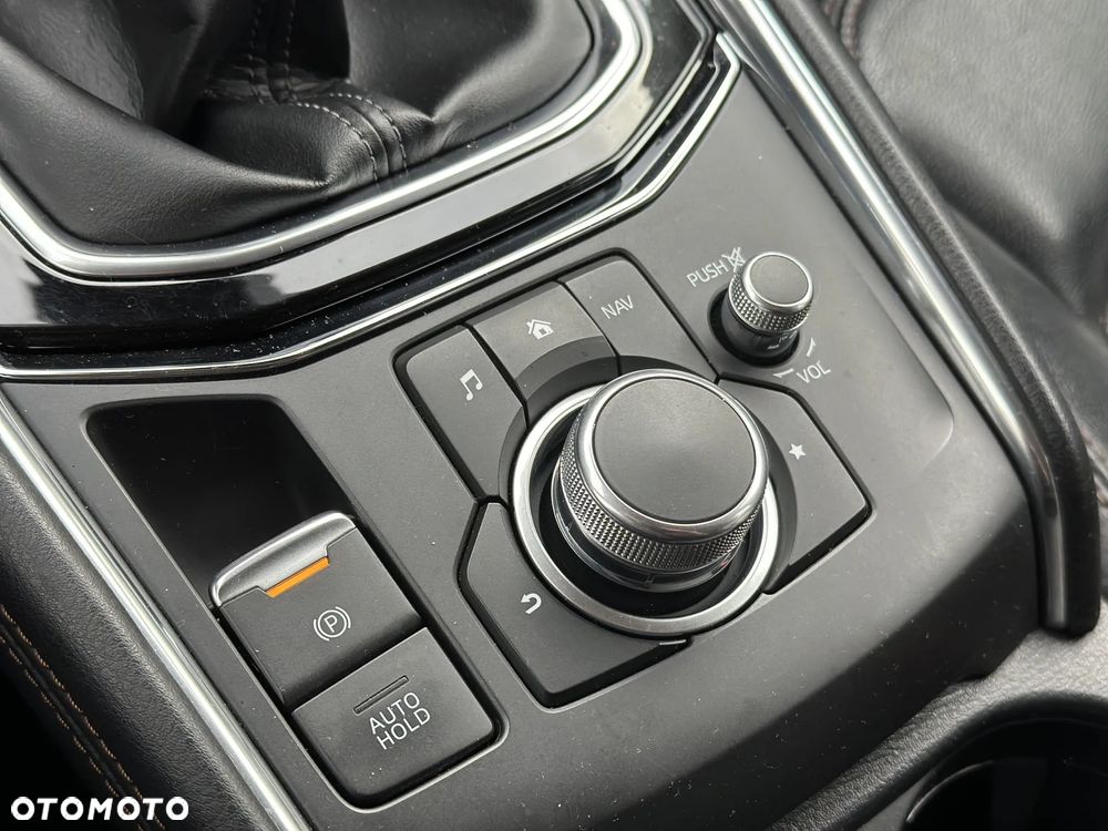 Mazda CX-5 2.0 Skypassion 2WD - 34
