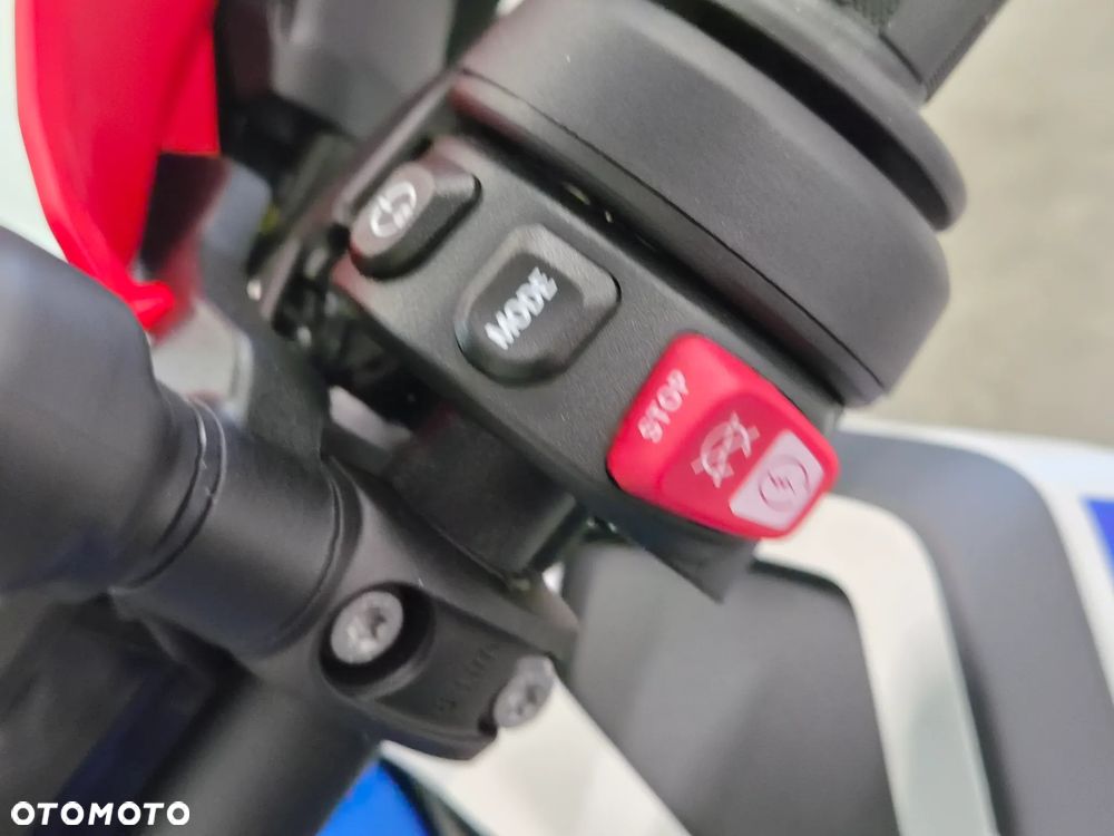 BMW GS - 16