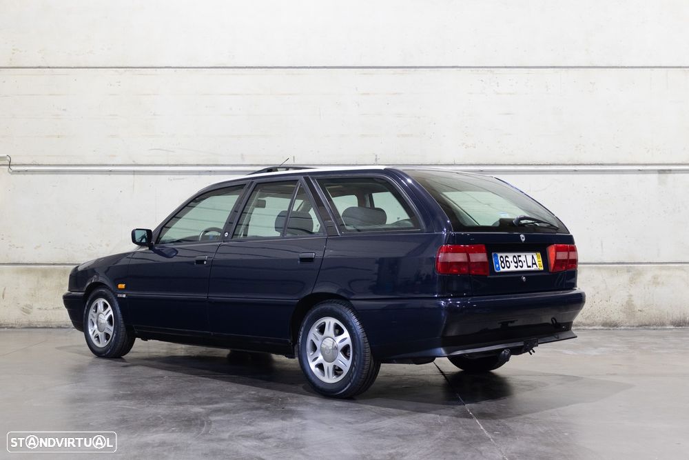 Lancia Dedra SW 1.8 i.e. LS - 8