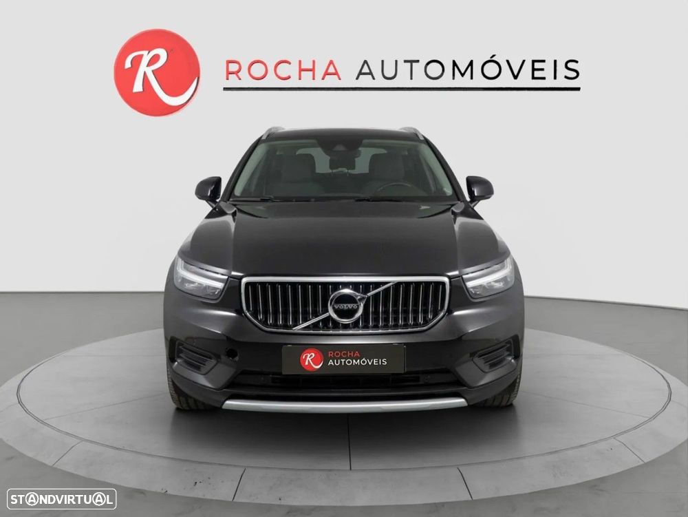 Volvo XC 40 1.5 T5 PHEV Plus Bright - 3