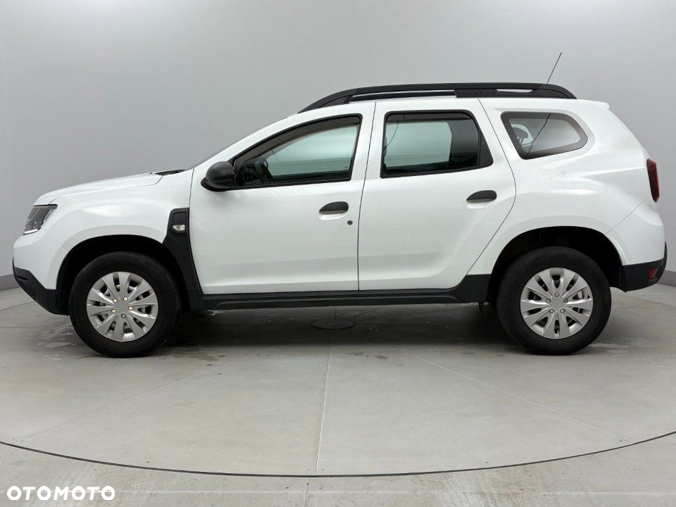 Dacia Duster - 5