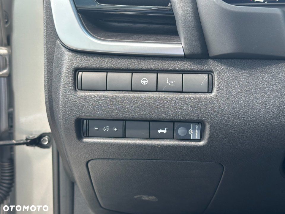 Nissan X-Trail - 22