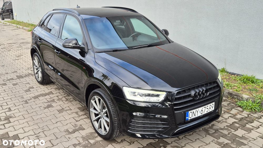 Audi Q3 - 4