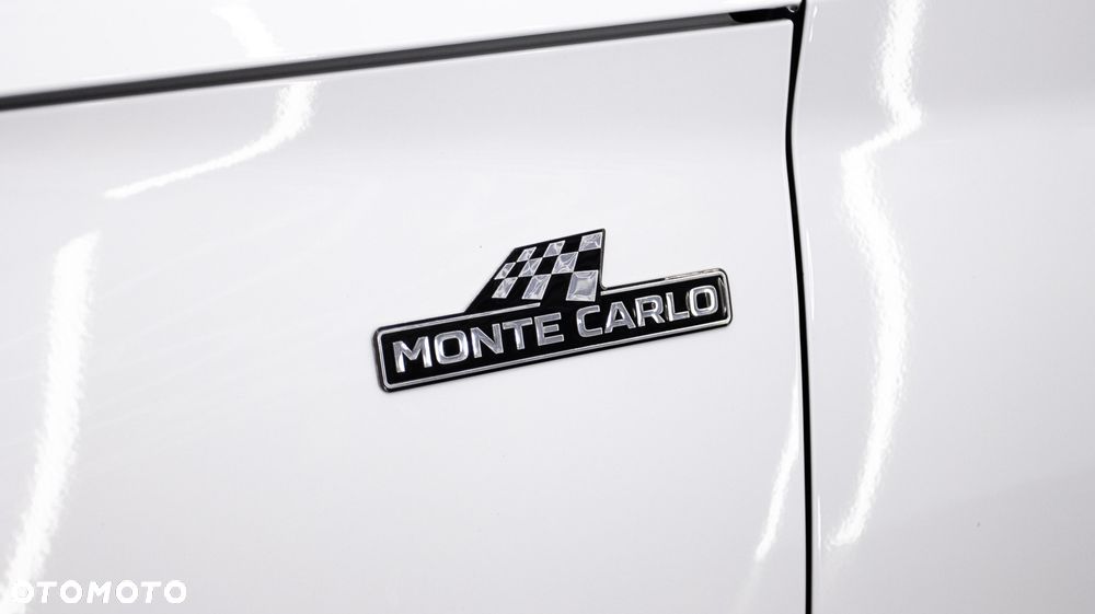 Skoda Kamiq 1.0 TSI Monte Carlo - 5