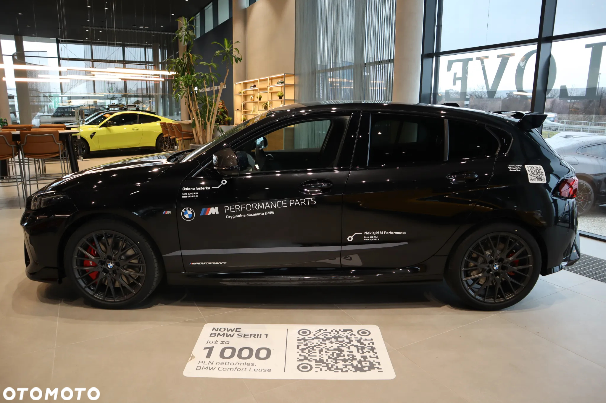 BMW Seria 1 M135 xDrive - 3